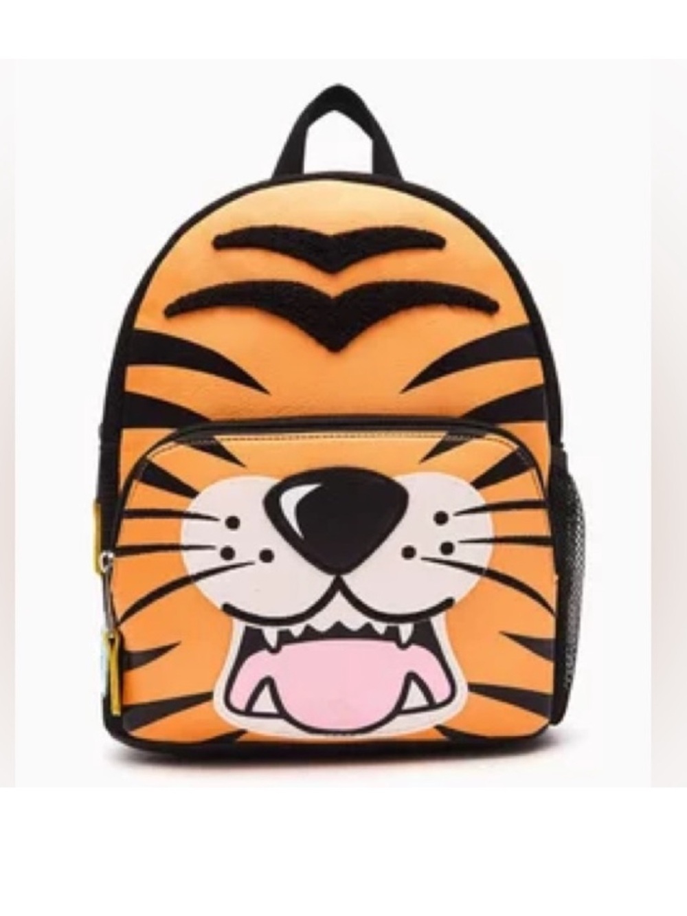 🆕Kids' Tiger Backpack & lunch bag